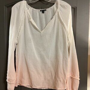 Verona XXL Ombre Top